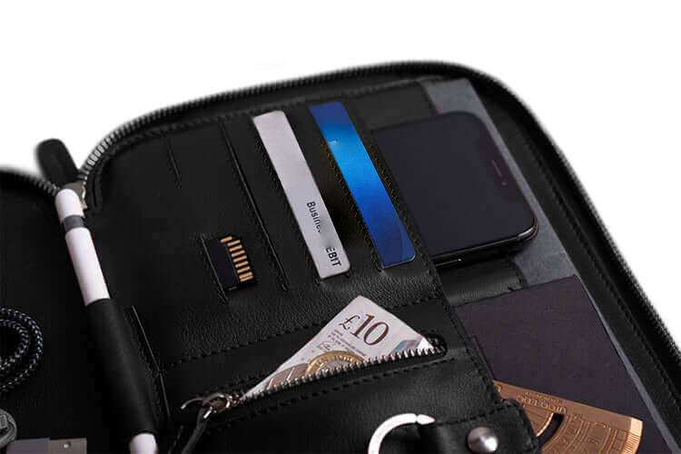 KAKAVY Nomad Organiser Mini Pro — product view 7
