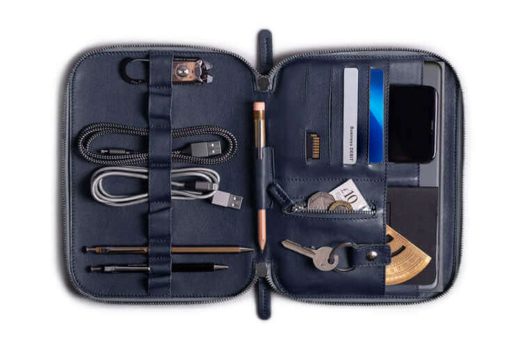 KAKAVY Nomad Organiser Mini Pro — product view 9