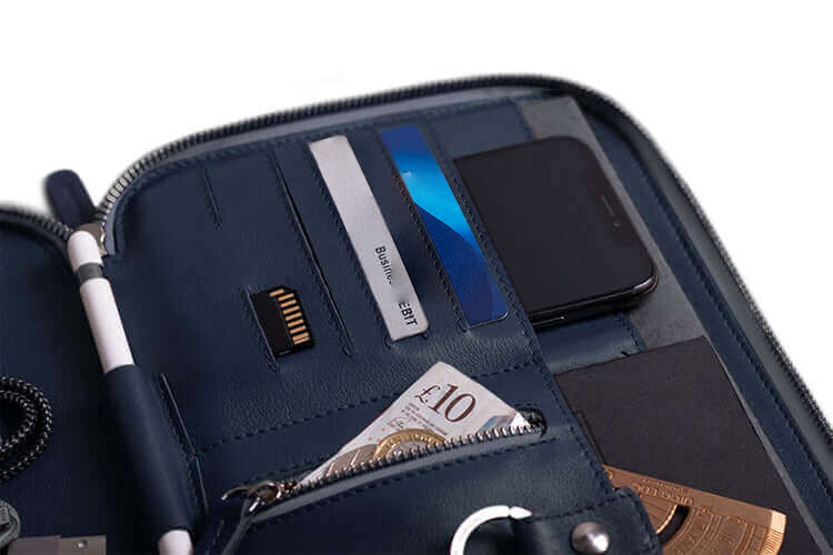 KAKAVY Nomad Organiser Mini Pro — product view 11
