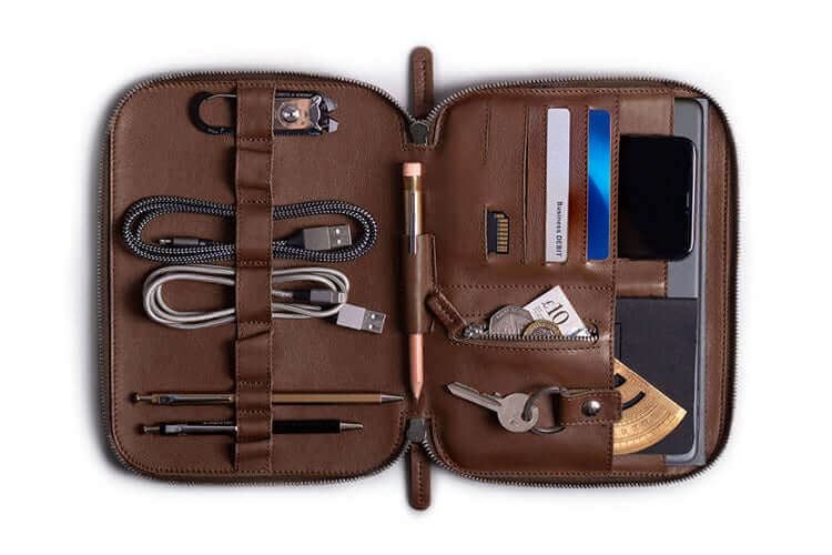 KAKAVY Nomad Organiser Mini Pro — product view 13