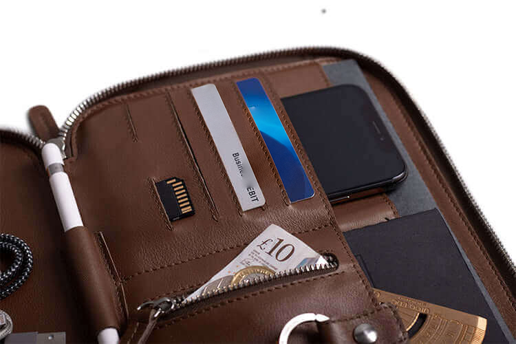 KAKAVY Nomad Organiser Mini Pro — product view 15