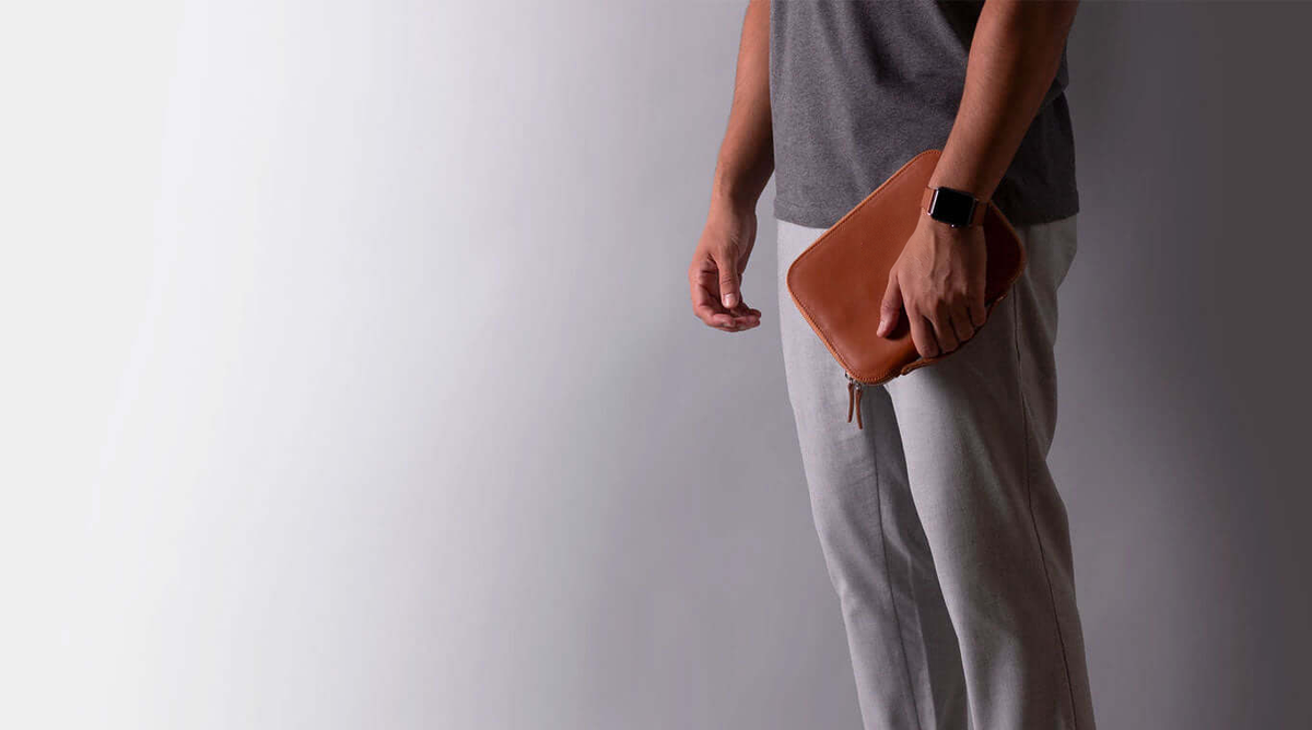 KAKAVY Nomad Organiser Mini Pro — feature detail 17