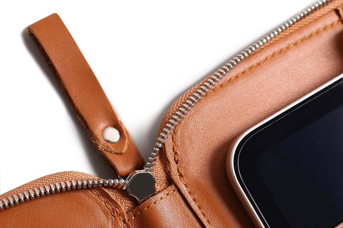 KAKAVY Nomad Organizer til iPad Pro 11", 10,5", 10,2" & 9,7" — produktvisning 4