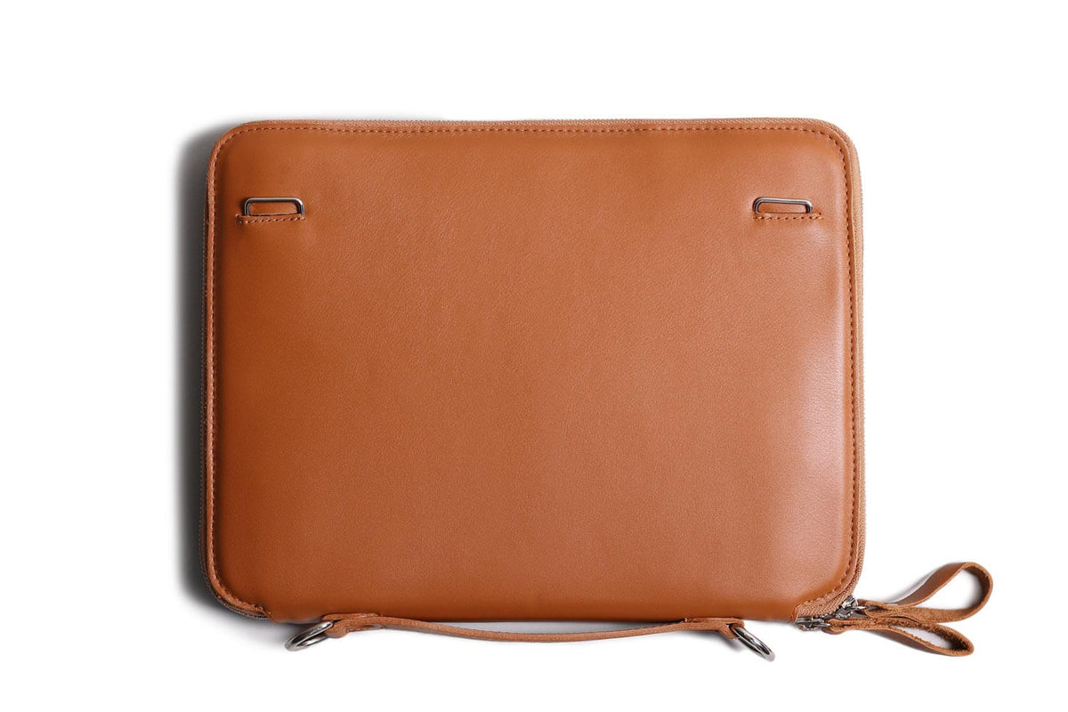 KAKAVY Nomad Organizer til iPad Pro 11", 10,5", 10,2" & 9,7" — produktvisning 5