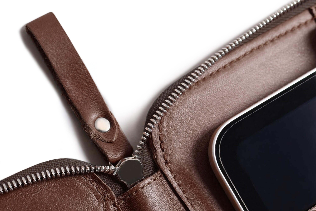 KAKAVY Nomad Organizer til iPad Pro 11", 10,5", 10,2" & 9,7" — produktvisning 14