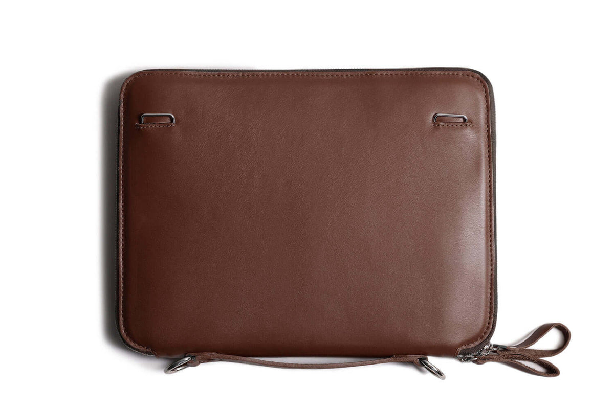 KAKAVY Nomad Organizer til iPad Pro 11", 10,5", 10,2" & 9,7" — produktvisning 15