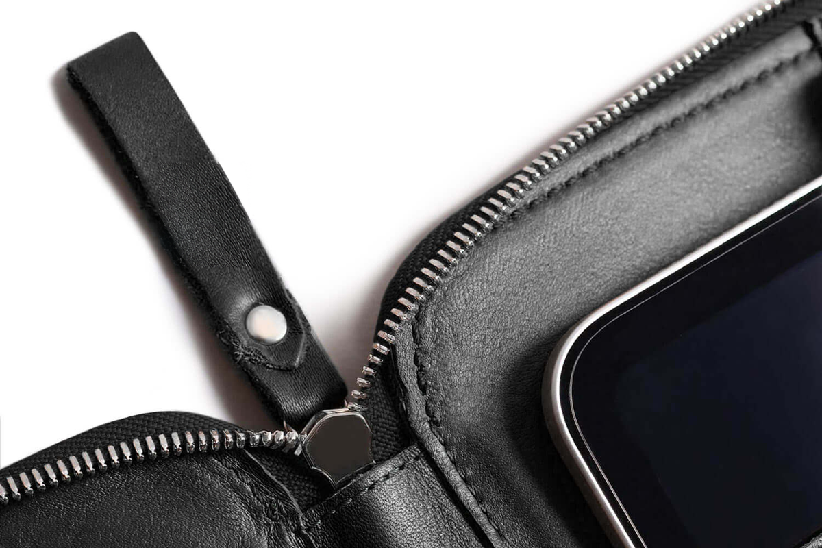 KAKAVY Nomad Organizer til iPad Pro 11", 10,5", 10,2" & 9,7" — produktvisning 19
