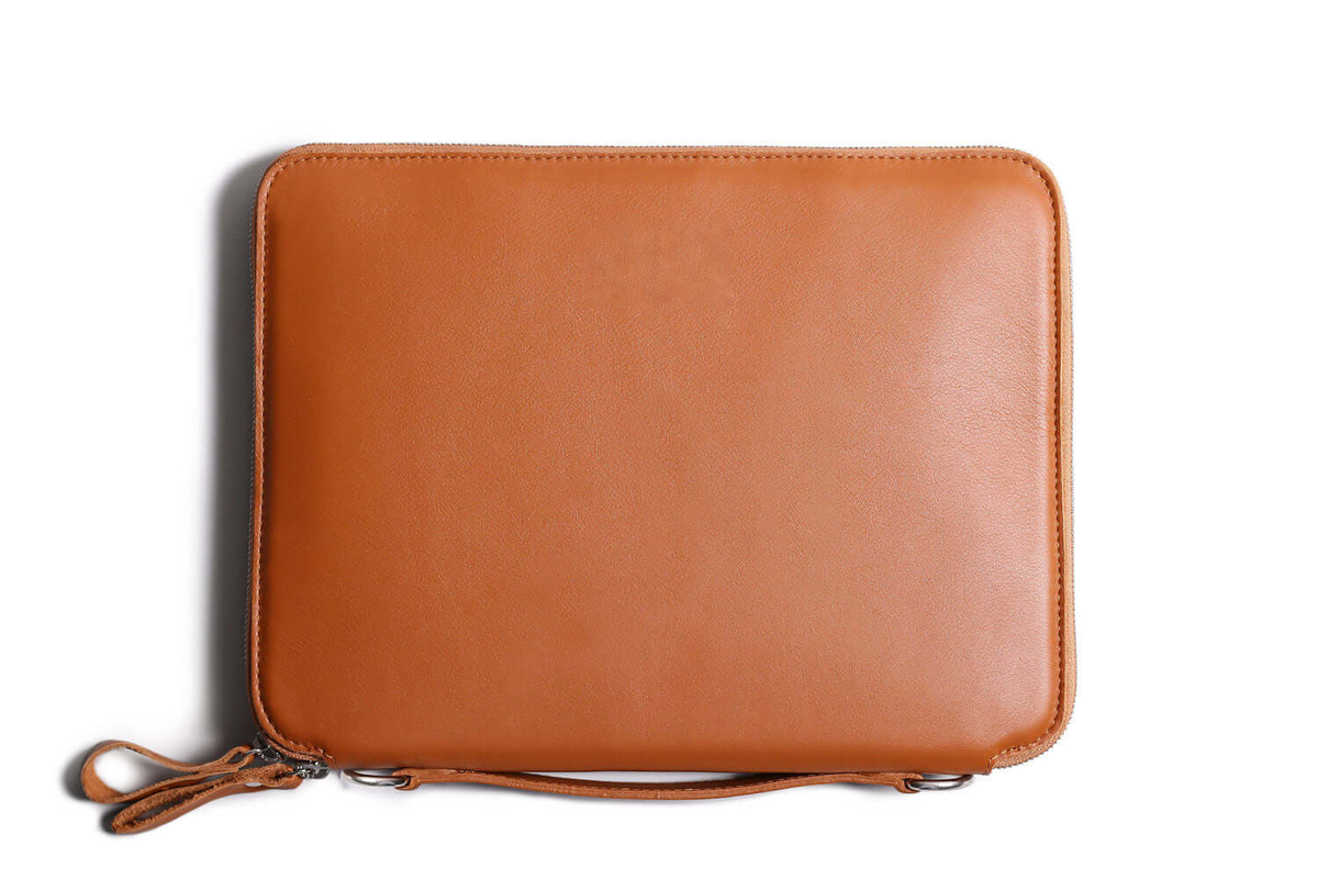 KAKAVY Nomad Organiser for iPad Pro 11" — product view 2