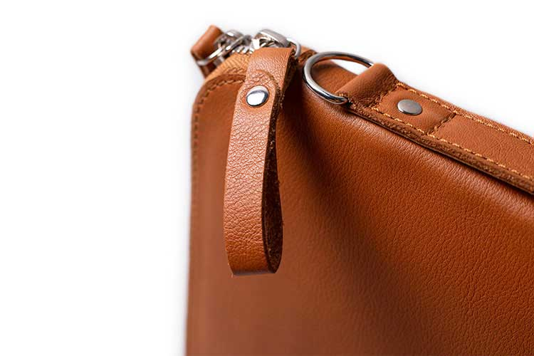 KAKAVY Nomad Organizer til iPad Pro 11" — produktvisning 3