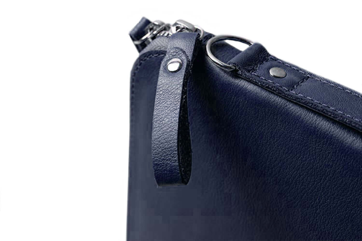 KAKAVY Nomad Organizer til iPad Pro 11" — produktvisning 17