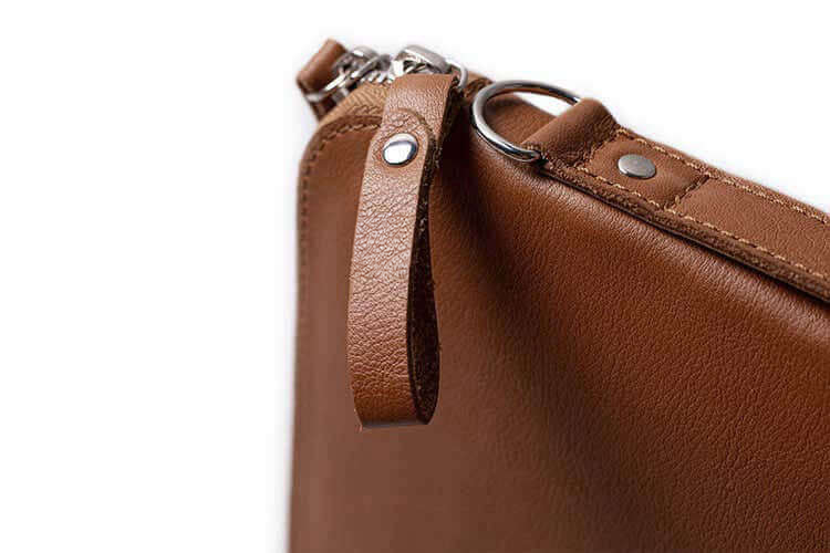 KAKAVY Nomad Organizer til iPad Pro 11" — produktvisning 24
