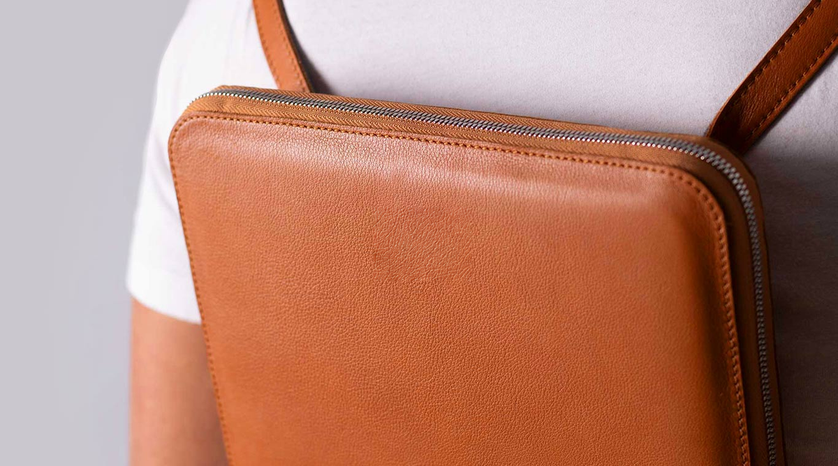 KAKAVY Nomad Organizer til iPad Pro 11" — funktionsdetaljer 27