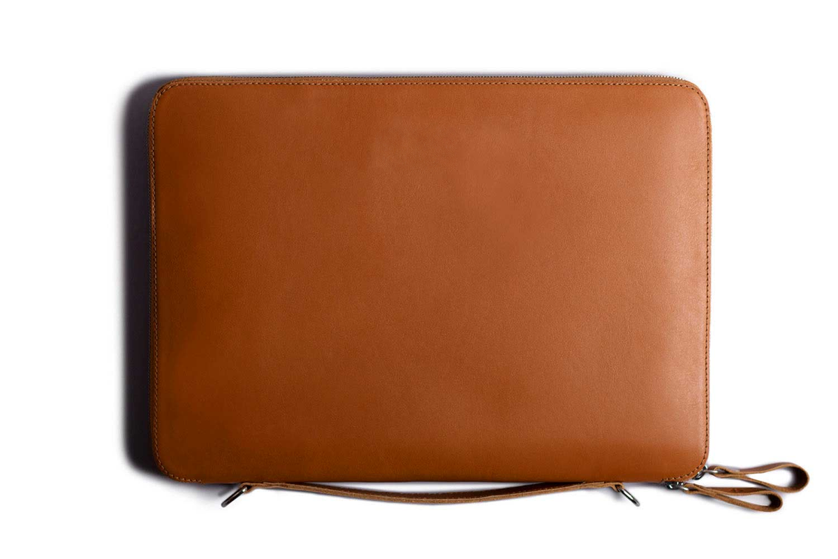 KAKAVY Nomad Organiser for iPad Pro 13" & MacBook Pro 13" / 14” — product view 2