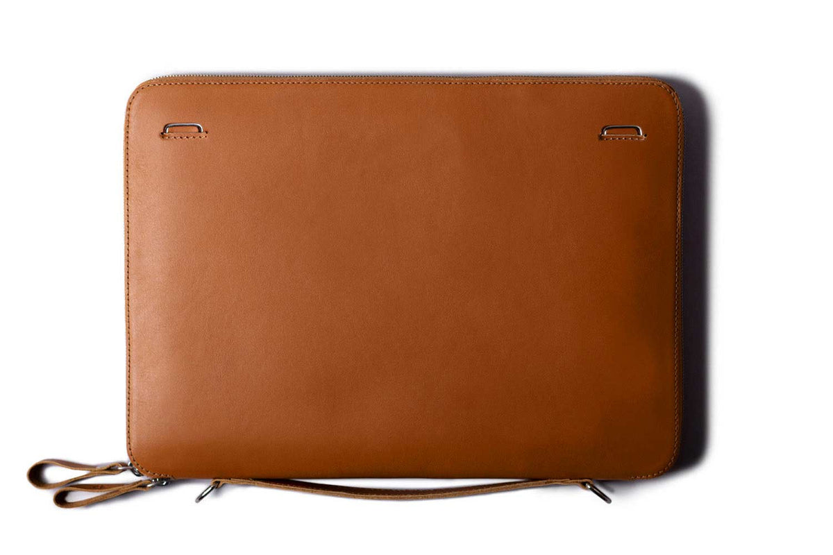 KAKAVY Nomad Organiser for iPad Pro 13" & MacBook Pro 13" / 14” — product view 4