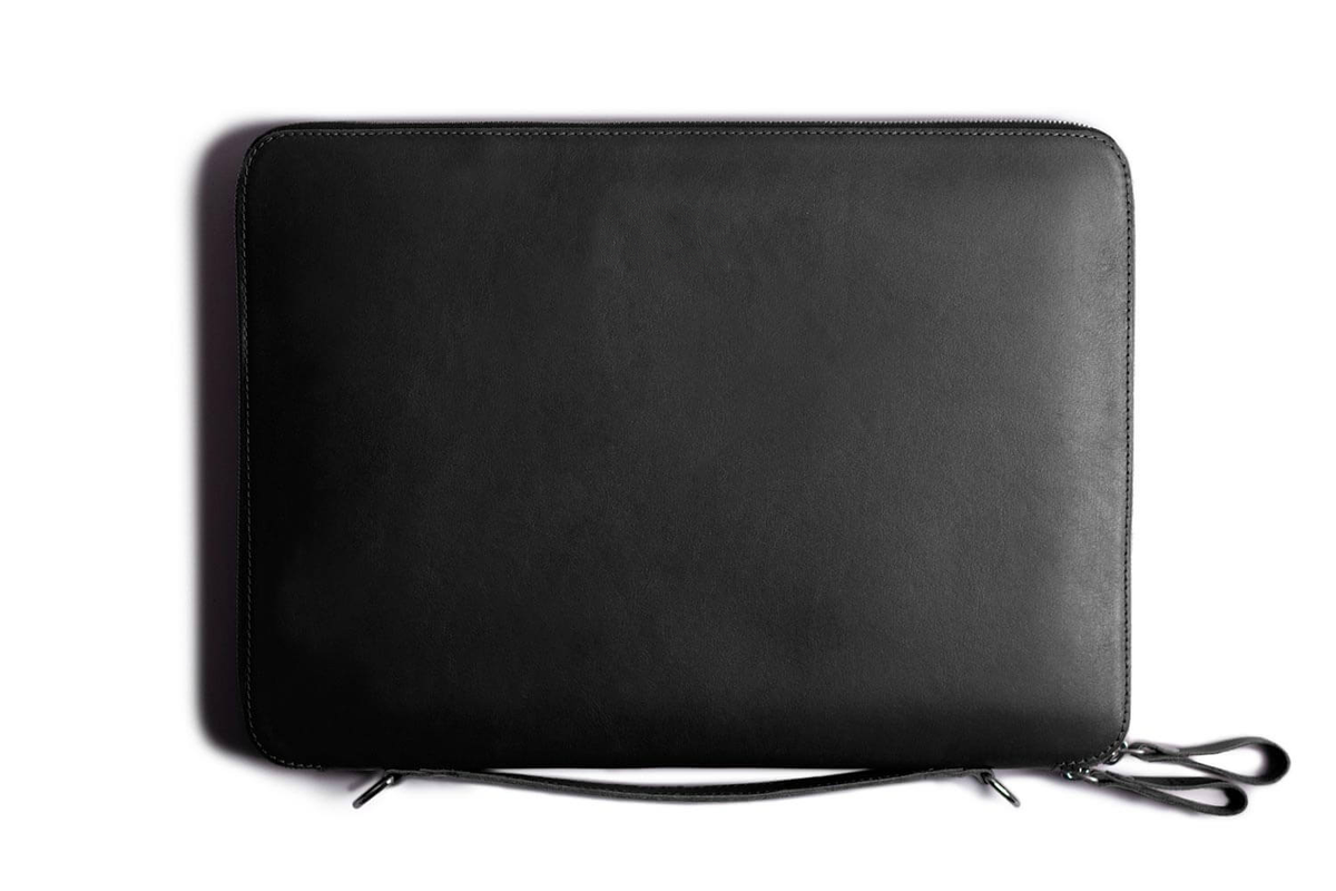 KAKAVY Nomad Organiser for iPad Pro 13" & MacBook Pro 13" / 14” — product view 6