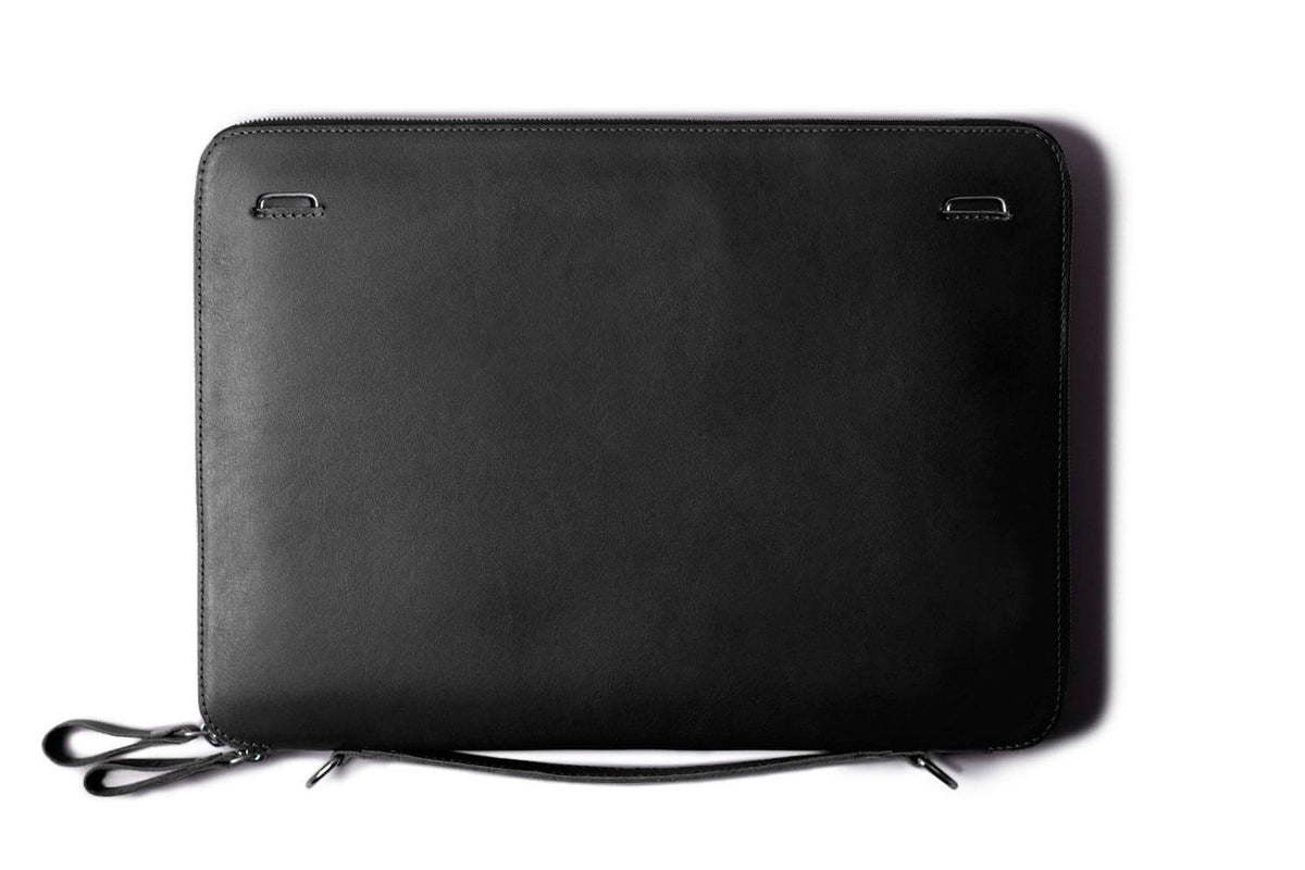 KAKAVY Nomad Organiser for iPad Pro 13" & MacBook Pro 13" / 14” — product view 9