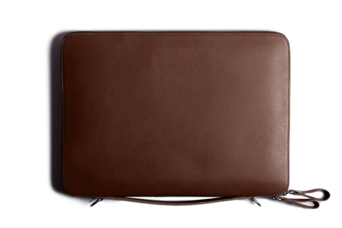 KAKAVY Nomad Organiser for iPad Pro 13" & MacBook Pro 13" / 14” — product view 10