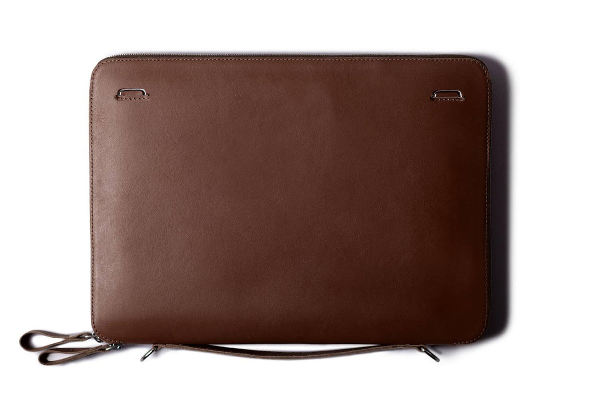 KAKAVY Nomad Organiser for iPad Pro 13" & MacBook Pro 13" / 14” — product view 12