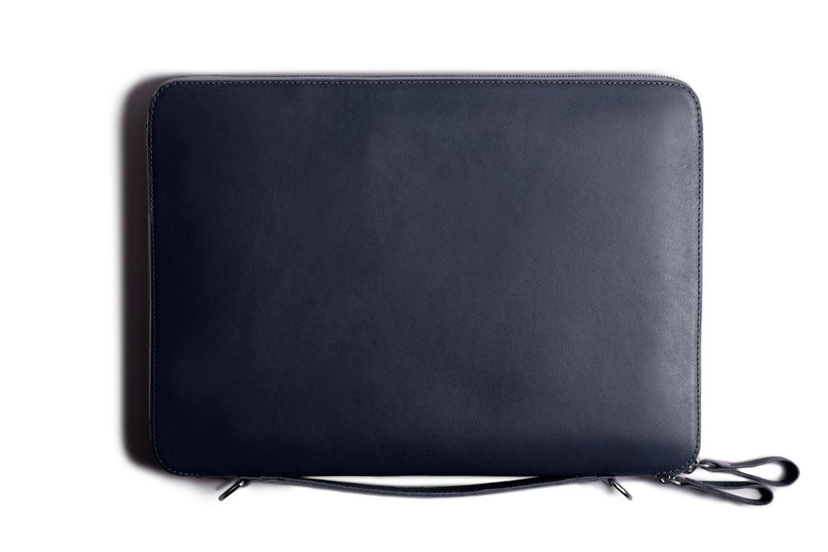 KAKAVY Nomad Organiser for iPad Pro 13" & MacBook Pro 13" / 14” — product view 14