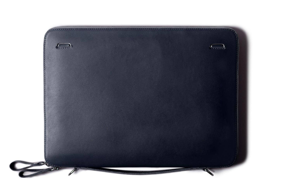 KAKAVY Nomad Organiser for iPad Pro 13" & MacBook Pro 13" / 14” — product view 16