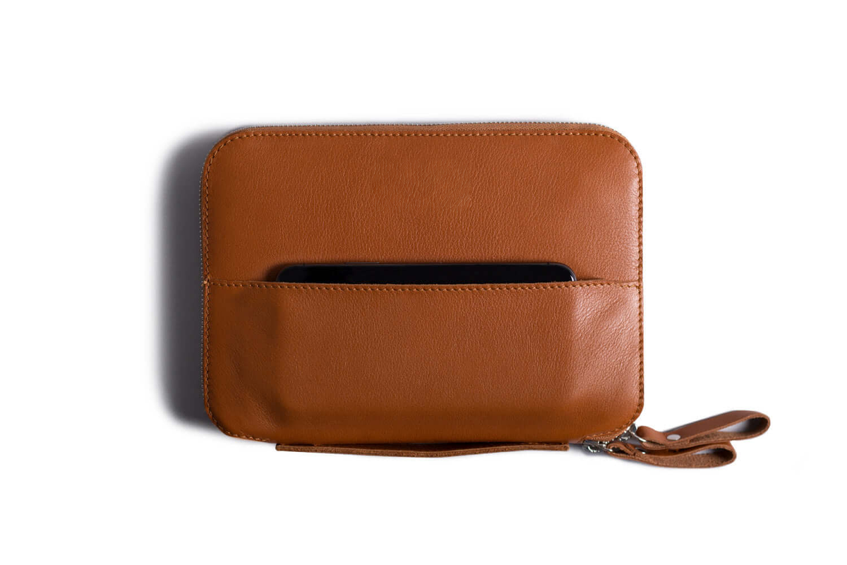 KAKAVY Nomad Organiser Mini — product view 2