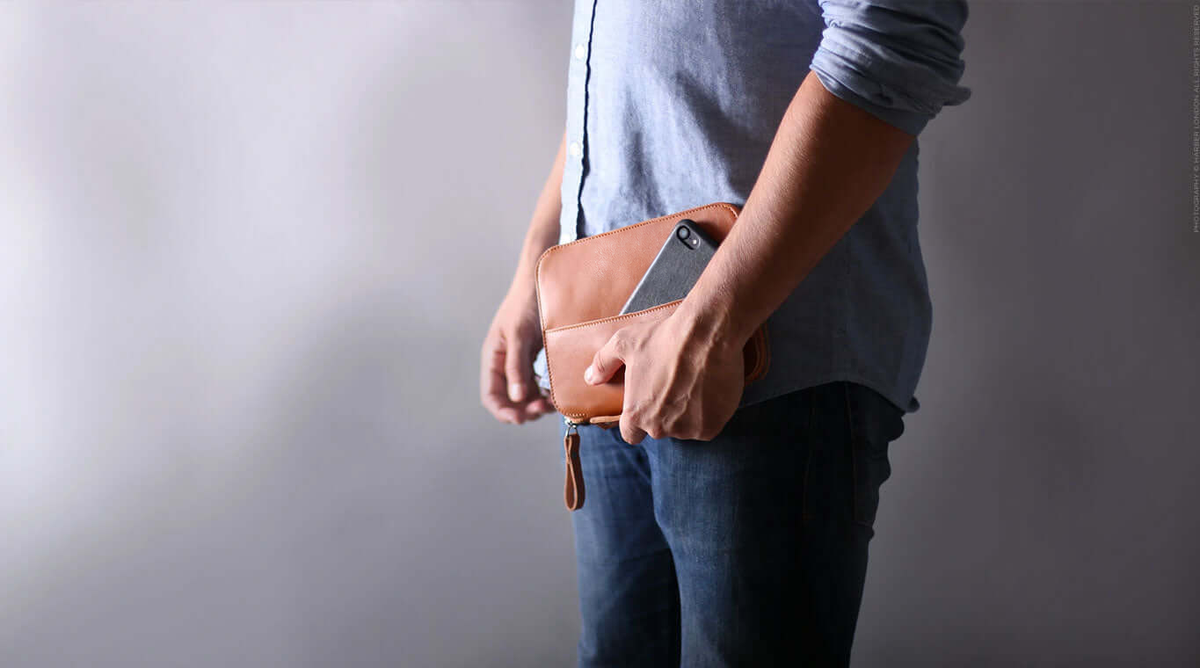 KAKAVY Nomad Organizer Mini — dettagli sulle caratteristiche 21
