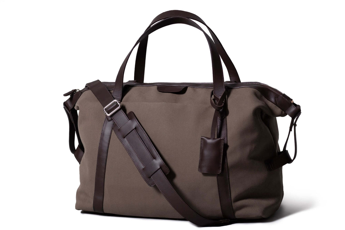 KAKAVY Overnight Bag — product view 1