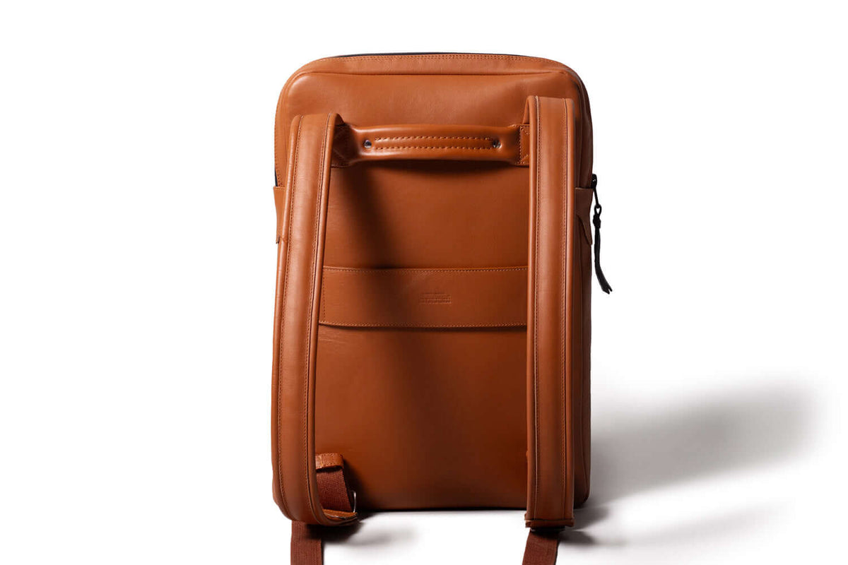KAKAVY Slim Laptop Backpack — product view 4