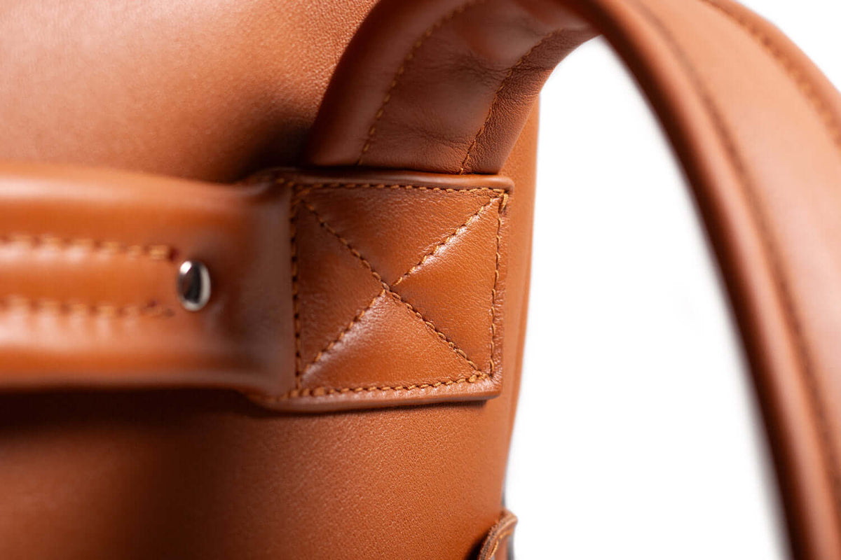 KAKAVY Slim Laptop Backpack — product view 5