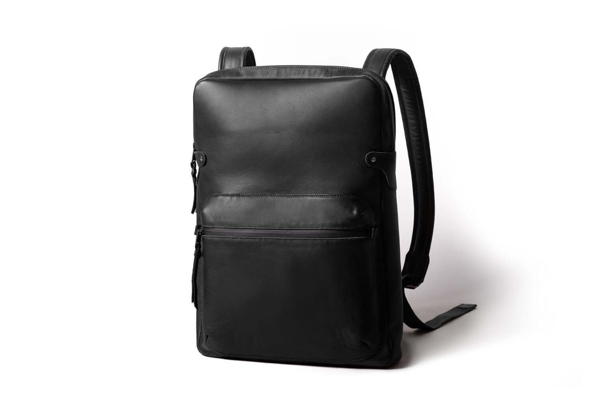 KAKAVY Slim Laptop Backpack — product view 9