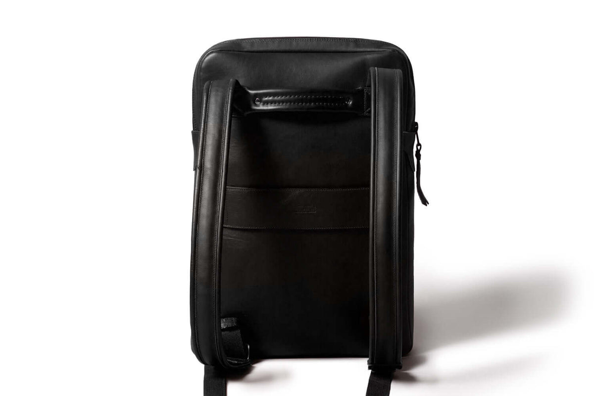 KAKAVY Slim Laptop Backpack — product view 12