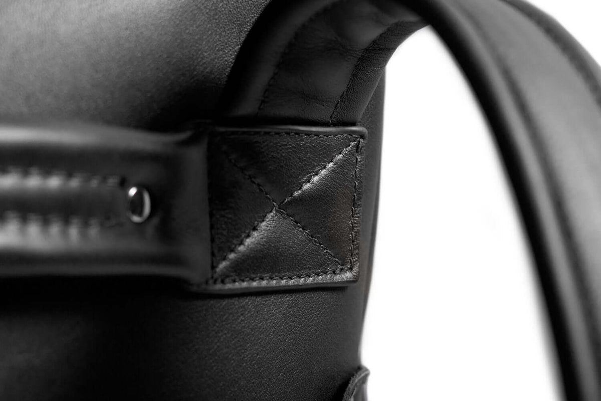 KAKAVY Slim Laptop Backpack — product view 13