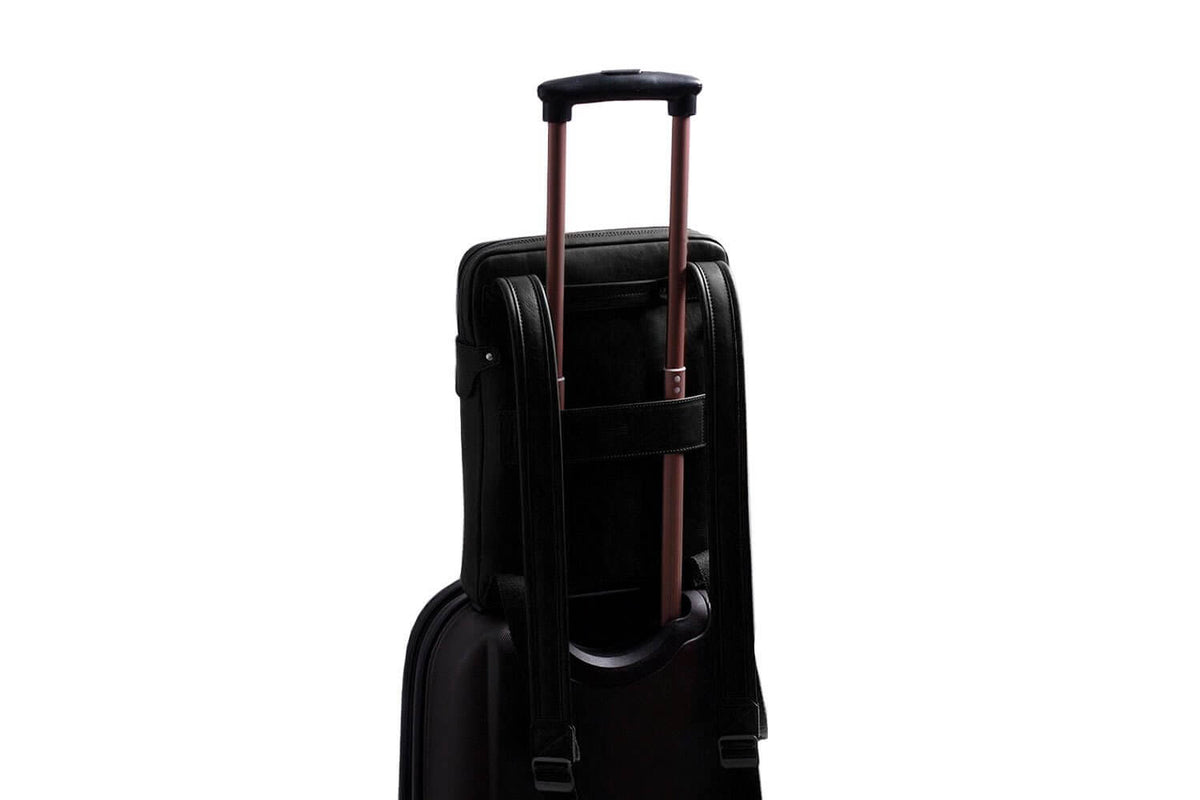 KAKAVY Slim Laptop Backpack — product view 16
