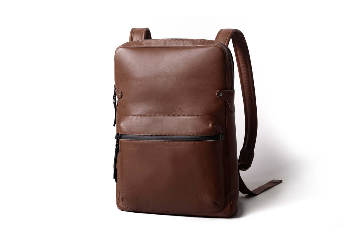 KAKAVY Slim Laptop Backpack — product view 17