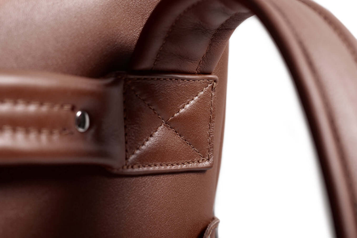 KAKAVY Slim Laptop Backpack — product view 21