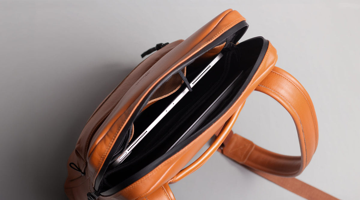 KAKAVY Slim Laptop Backpack — feature detail 27