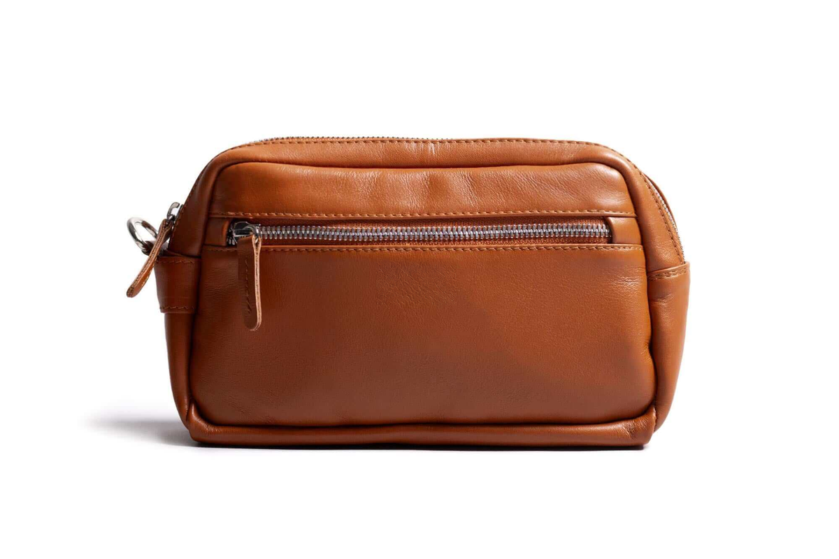 KAKAVY Compact Toiletry Bag — product view 1
