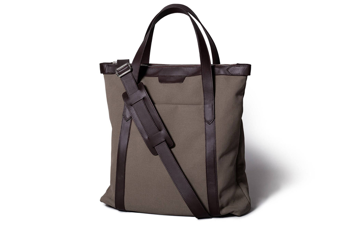 KAKAVY Tote Bag — product view 1
