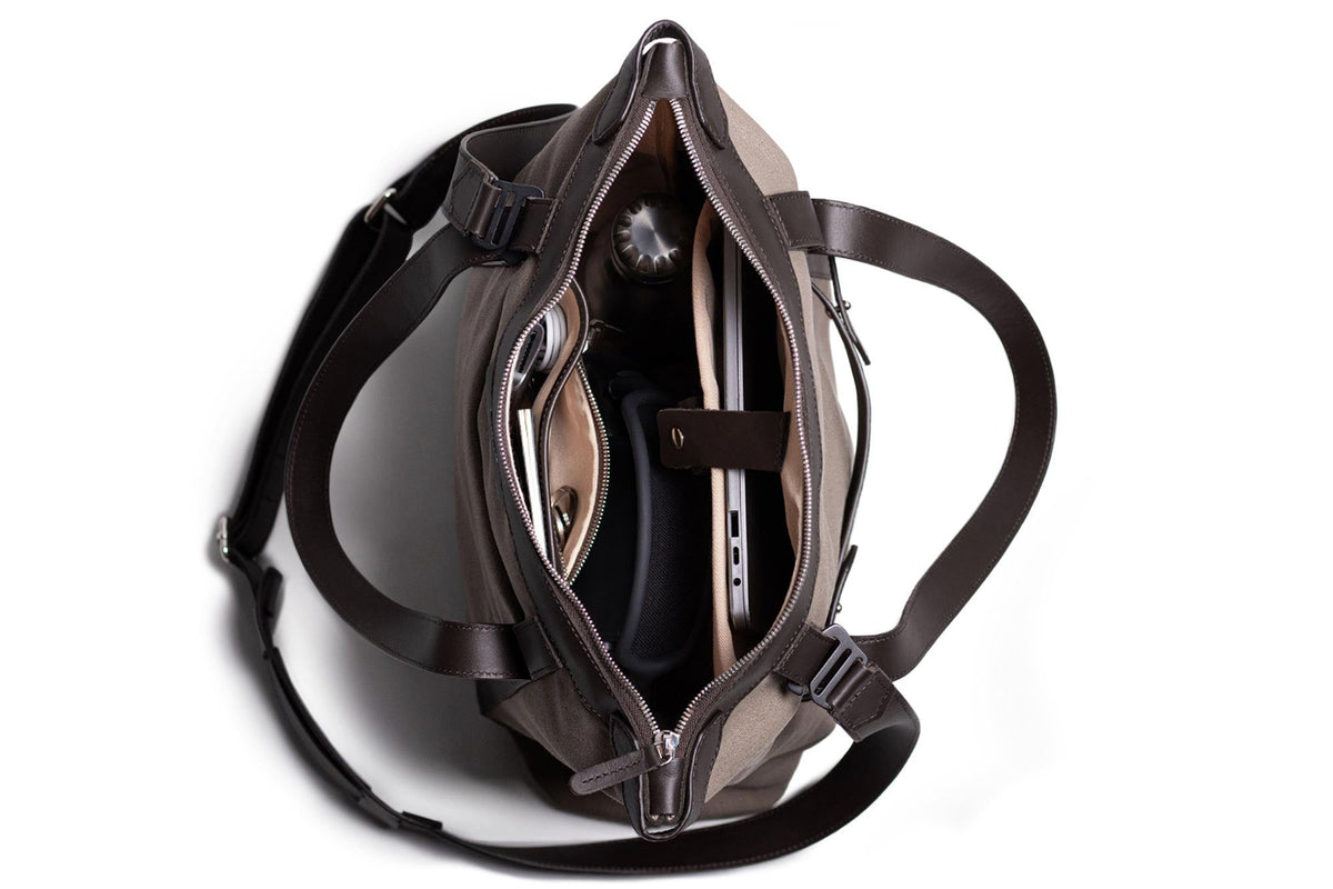 KAKAVY Tote Bag — product view 2