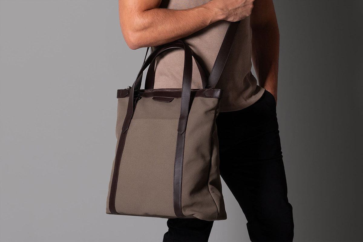 KAKAVY Tote Bag — product view 3