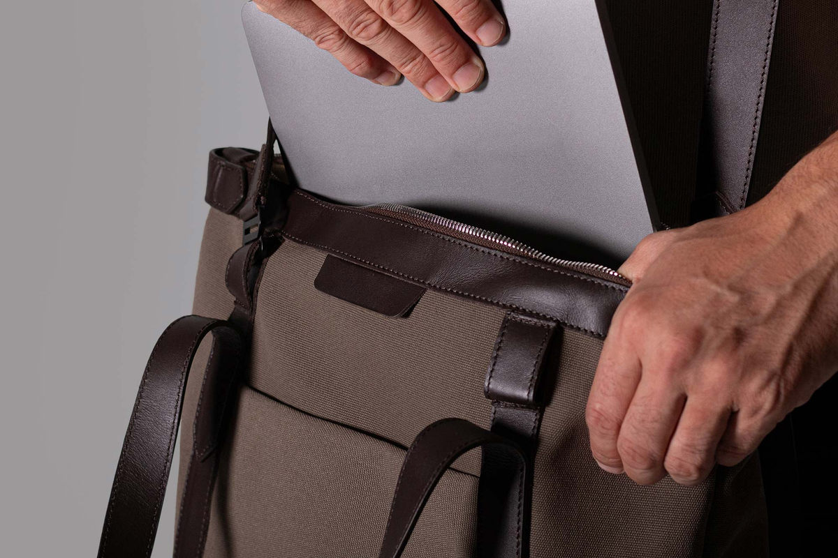 KAKAVY Tote Bag — product view 4
