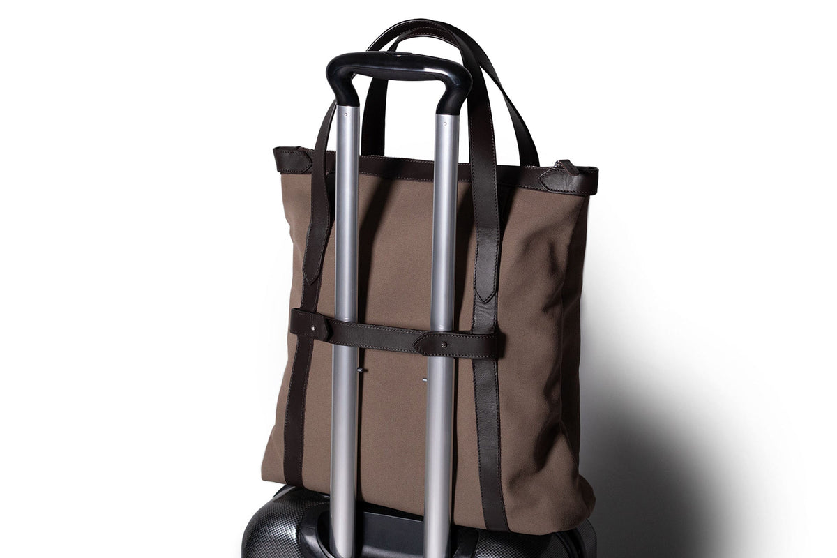 KAKAVY Tote Bag — product view 5