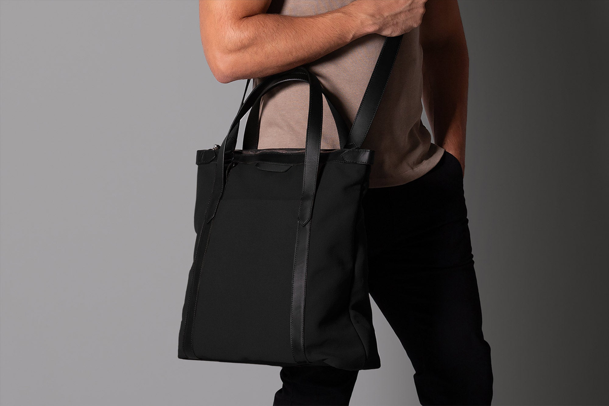 KAKAVY Tote Bag — product view 9