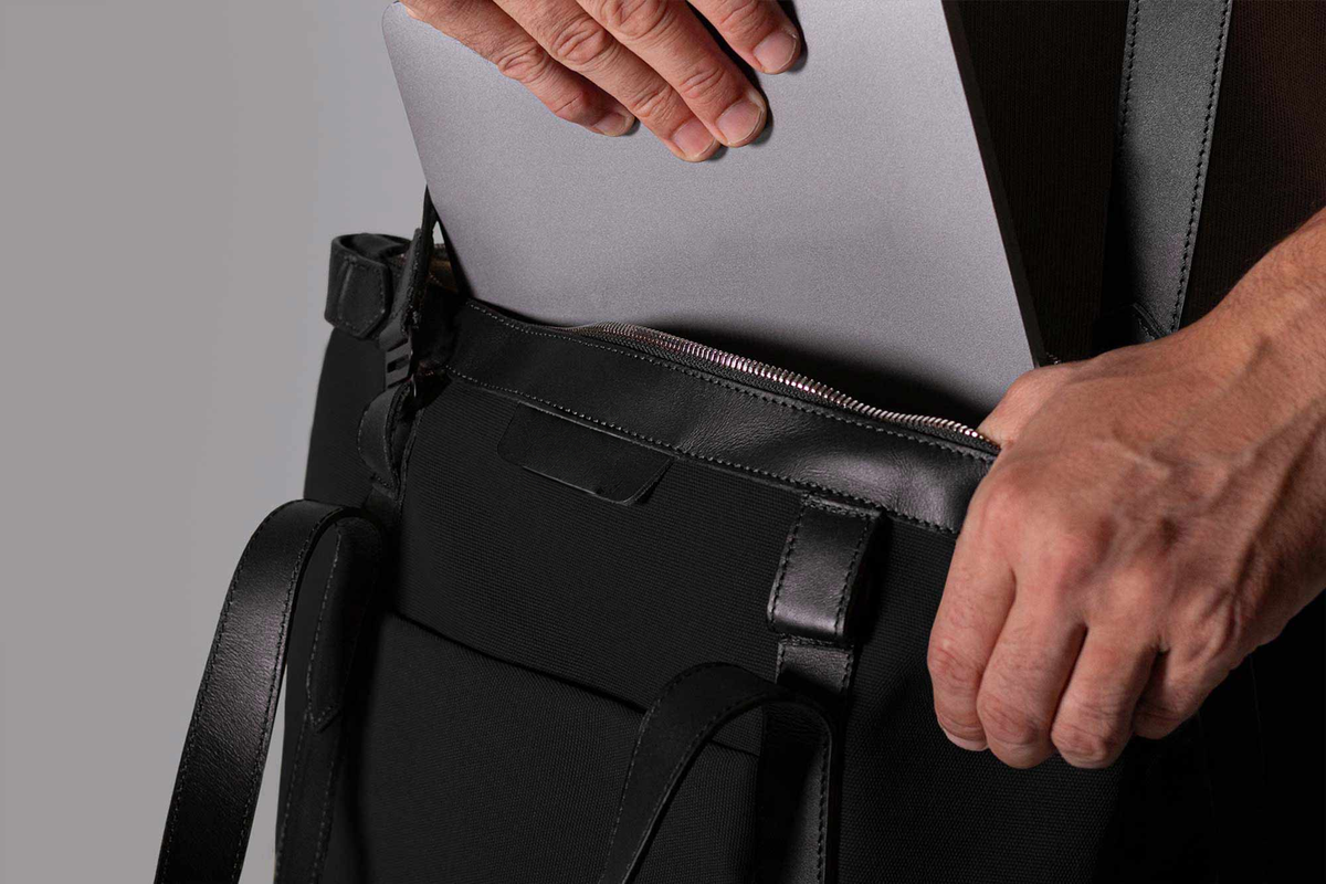 KAKAVY Tote Bag — product view 10