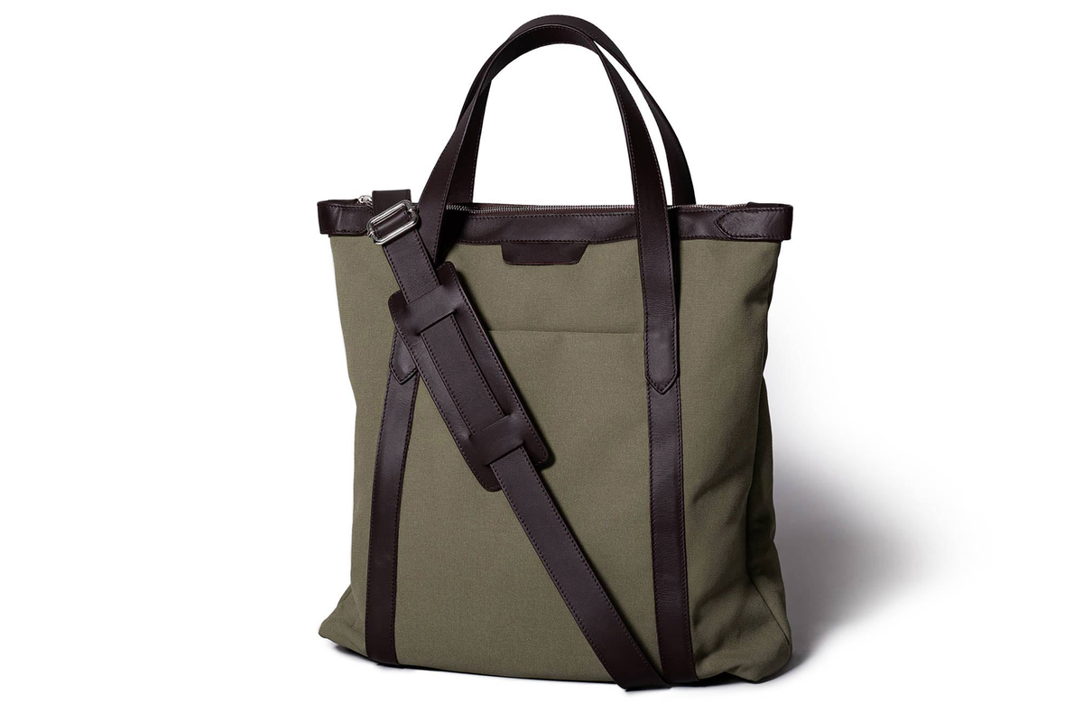 KAKAVY Tote Bag — product view 13
