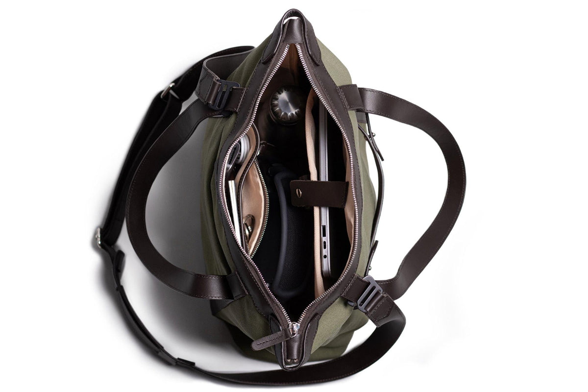 KAKAVY Tote Bag — product view 14