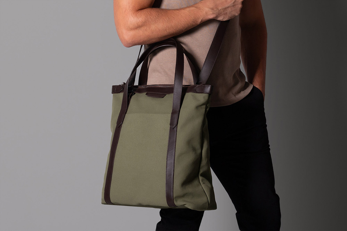 KAKAVY Tote Bag — product view 15