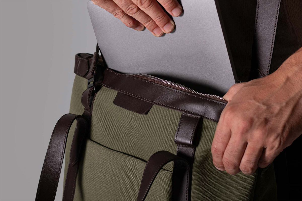 KAKAVY Tote Bag — product view 16