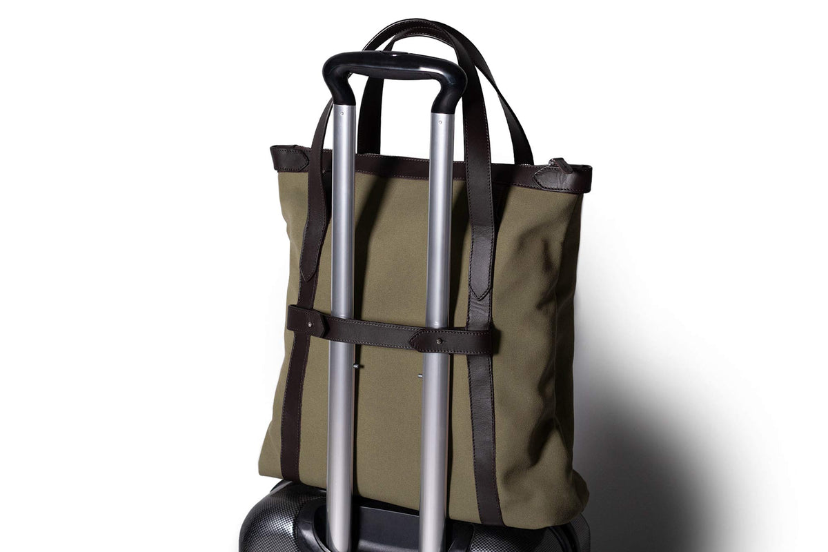 KAKAVY Tote Bag — product view 17