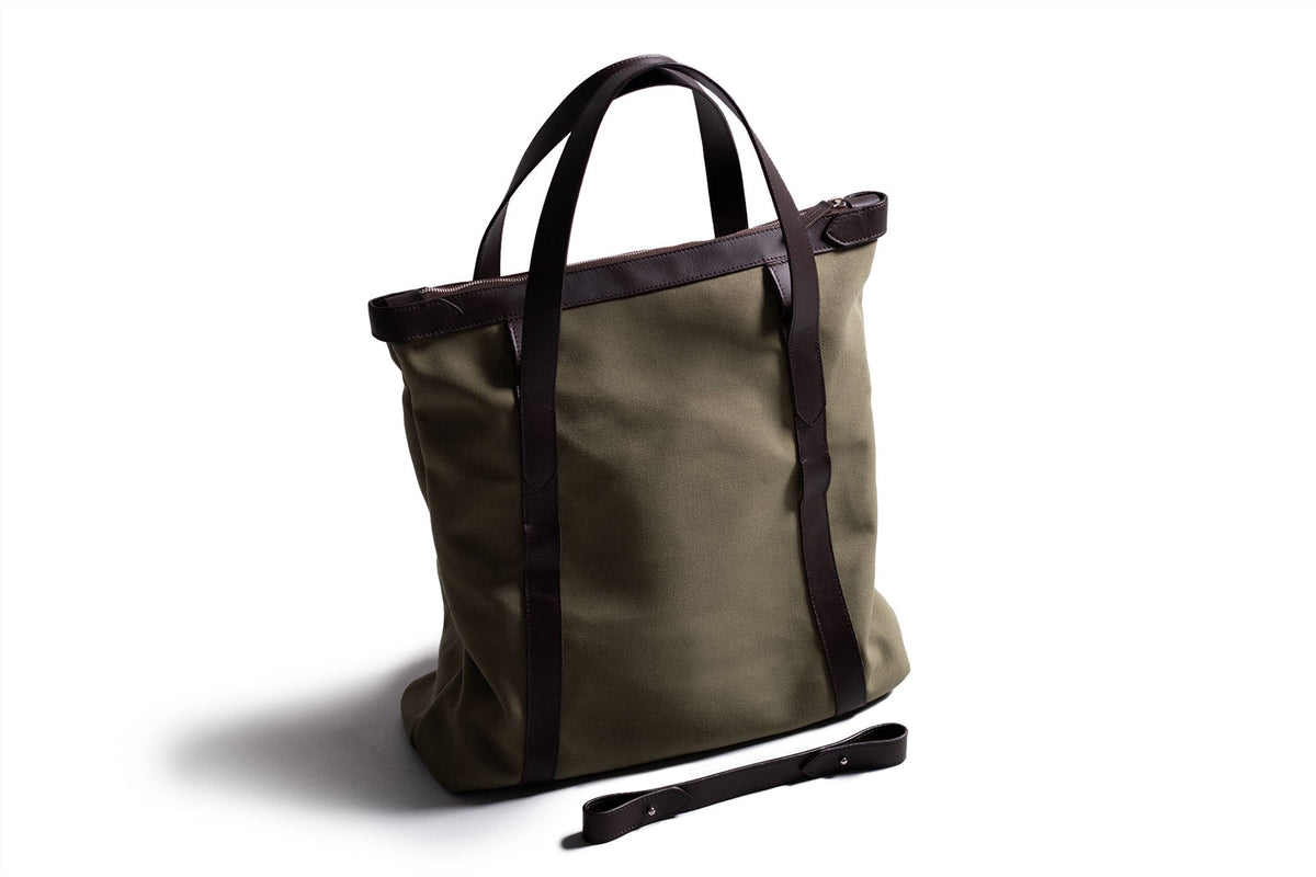 KAKAVY Tote Bag — product view 18